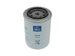 DT Spare Parts - Fuel filter, d: 62 mm, D: 93 mm, H: 144 mm - 5.45121