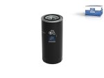 DT Spare Parts - Oil filter, D: 93 mm, 1\" x 12 UNF, H: 222 mm - 5.45111
