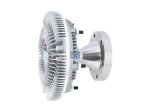 DT Spare Parts - Fan clutch, D: 203 mm - 5.41453