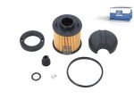 DT Spare Parts - Urea filter insert, d: 25 mm, D: 69 mm, H: 75 mm - 5.45175