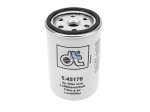 DT Spare Parts - Air filter, urea, D: 76 mm, M16 x 1,5, L: 119 mm - 5.45176