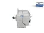 DT Spare Parts - Alternator, 24 V, I: 80 A - 5.47012