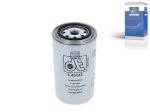 DT Spare Parts - Fuel filter, water separator, D: 93 mm, M20 x 1,5, H: 182 mm - 5.45143