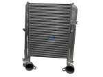 DT Spare Parts - Intercooler, L: 734 mm, W: 520 mm, T: 64 mm - 5.45264