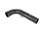 DT Spare Parts - Radiator hose, d1: 60 mm, d2: 66.5 mm - 5.45217