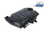 DT Spare Parts - Expansion tank, without cap, without sensor - 5.45272