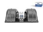 DT Spare Parts - Fan motor, 24 V - 5.62002