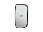 DT Spare Parts - Main mirror, heated, R: 1200 mm - 5.62183