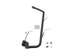 DT Spare Parts - Mirror arm, right - 5.62156
