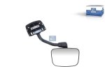 DT Spare Parts - Front mirror, R: 300 mm - 5.62126