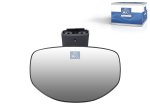 DT Spare Parts - Kerb observation mirror, R: 300 mm - 5.62184