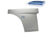 DT Spare Parts - Door extension, right, white - 5.64051