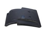 DT Spare Parts - Fender, front, left, with bracket - 5.66012