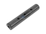 DT Spare Parts - Bolt, cabin suspension, D: 25 mm, M10 x 1, L: 137 mm - 5.65052 - 2 Pack
