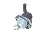 DT Spare Parts - Hand brake valve, M16 x 1,5, max. 10 bar - 5.70145