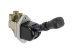 DT Spare Parts - Hand brake valve, M16 x 1,5, max. 10 bar - 5.70137