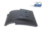 DT Spare Parts - Fender, complete, left, with brackets and antispray - 5.66018