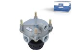 DT Spare Parts - Relay valve, M16 x 1,5, M22 x 1,5, max. 10 bar, Po: 0.5 bar - 5.70107