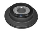 DT Spare Parts - Rubber bushing, cabin stabilizer, d: 20 mm, D1: 60 mm, D2: 85 mm, H: 26 mm - 5.65066 - 2 Pack