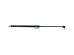 DT Spare Parts - Gas spring, L: 530 mm, 400 N, Ls: 200 mm - 5.64125