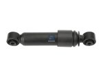 DT Spare Parts - Cabin shock absorber, D: 42 mm, b: 14 mm, Lmin: 200 mm, Lmax: 246 mm - 5.65006