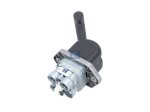 DT Spare Parts - Hand brake valve, M16 x 1,5, max. 10 bar - 5.70138