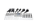 DT Spare Parts - Mounting kit, sun visor - 5.64039