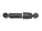 DT Spare Parts - Cabin shock absorber, D: 41 mm, b: 14 mm, Lmin: 194 mm, Lmax: 225 mm - 5.65013