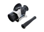DT Spare Parts - Plug, 24 V, ISO 12098, 15 poles - 5.77064