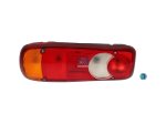 DT Spare Parts - Tail lamp, without license plate lamp - 5.81119