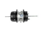 DT Spare Parts - Spring brake cylinder, M16 x 1,5, Ls: 75 mm, Lp: 186 mm - 5.70301