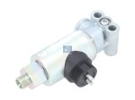 DT Spare Parts - Solenoid valve, 24 V, M12 x 1,5, M27 x 1, max. 11 bar - 5.70161