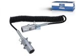 DT Spare Parts - Electrical coil, 24 V, L: 3.5 m, ISO 1185, 7 poles - 5.77009
