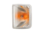 DT Spare Parts - Turn signal lamp, white - 5.81146