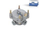DT Spare Parts - Pressure limiting valve, M22 x 1,5, max. 12 bar, Pin: 12 bar, Pout: 0.5 bar - 5.70196