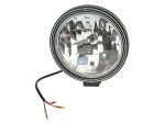 DT Spare Parts - High beam lamp, with parking light, D: 220 mm - 5.81222