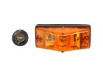 DT Spare Parts - Turn signal lamp, T4W - 5.81144