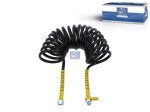 DT Spare Parts - Air spiral, M18 x 1,5, L: 4 m, 20 Coils - 5.77001