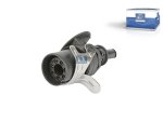 DT Spare Parts - Plug, crimp connection, 24 V, ISO 7638, 7 poles - 5.77065