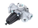DT Spare Parts - Pressure limiting valve, M22 x 1,5, max. 20 bar, Pin: 9.8 bar, Pout: 8 bar - 5.70195