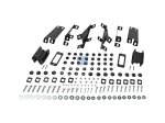 DT Spare Parts - Mounting kit, sun visor - 5.96226