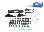 DT Spare Parts - Mounting kit, sun visor - 5.96225