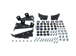 DT Spare Parts - Mounting kit, sun visor - 5.96227