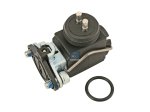 DT Spare Parts - Repair kit, solenoid valve - 5.95101