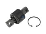 DT Spare Parts - Repair kit, reaction rod, D: 75 mm, b: 21 mm, Lb: 130 mm, L: 165 mm, H: 24 mm - 5.91062