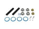 DT Spare Parts - Repair kit, cabin suspension - 5.96218