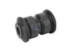 DT Spare Parts - Spring bushing, d: 20 mm, D: 54 mm, L: 95 mm - 6.11051 - 2 Pack