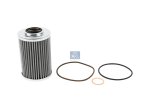DT Spare Parts - Oil filter insert, gearbox, d: 33 mm, D: 69 mm, H: 104 mm - 5.95125