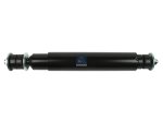 DT Spare Parts - Shock absorber, M14 x 1,5, Lmin: 368 mm, Lmax: 633 mm - 6.12003