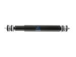 DT Spare Parts - Shock absorber, Lmin: 421 mm, Lmax: 716 mm - 6.12006